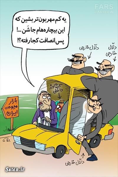 کشاورزان در گرانی محصولات کشاورزی هیچ نقشی ندارند